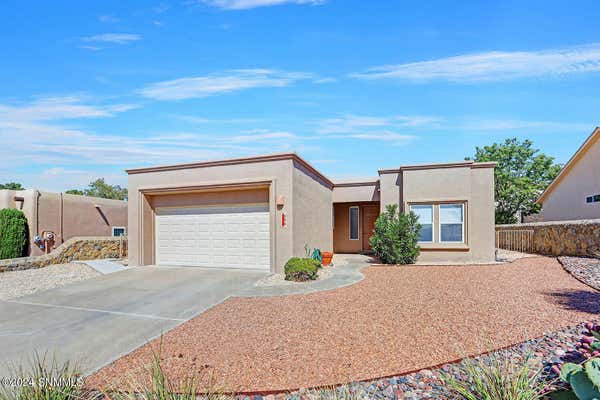 655 CANYON VERDE, LAS CRUCES, NM 88011 - Image 1