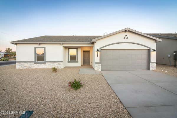 6176 SPRINGSTEEN PL, LAS CRUCES, NM 88012 - Image 1