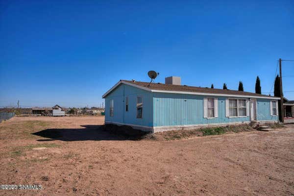 592 GOLDEN EAGLE TRL, CHAPARRAL, NM 88081, photo 2 of 24