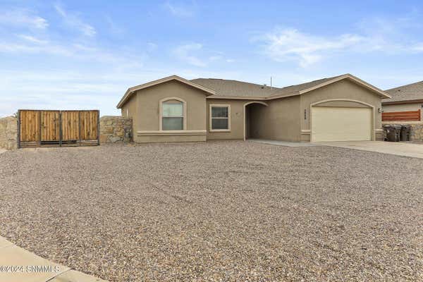 5908 WINDERMORE CT, SANTA TERESA, NM 88008 - Image 1