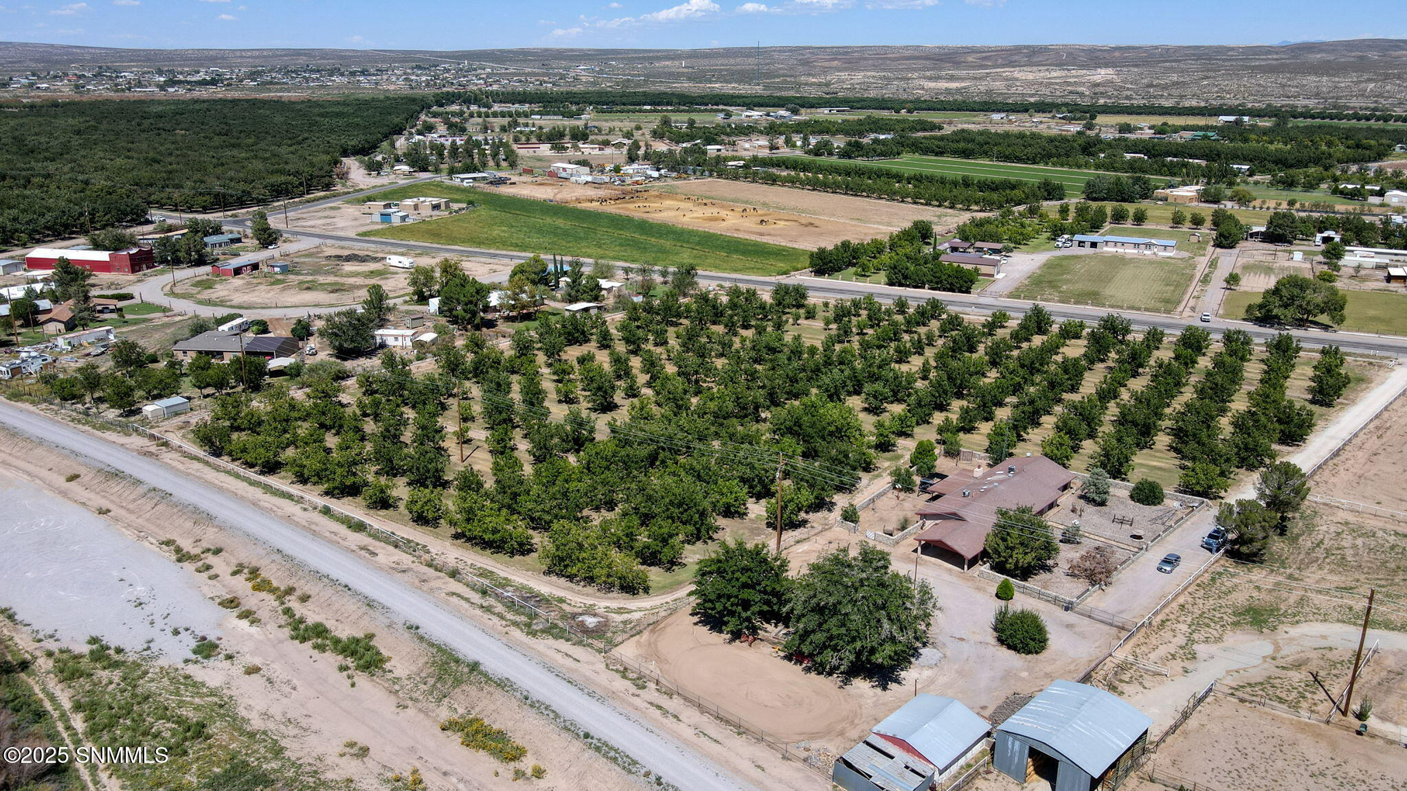 Las Cruces, New Mexico, 88007, United States, 3 Bedrooms Bedrooms, ,4 BathroomsBathrooms,Residential,Active,1945057