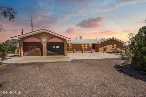 4125 SENNA DR, LAS CRUCES, NM 88011 - Image 1