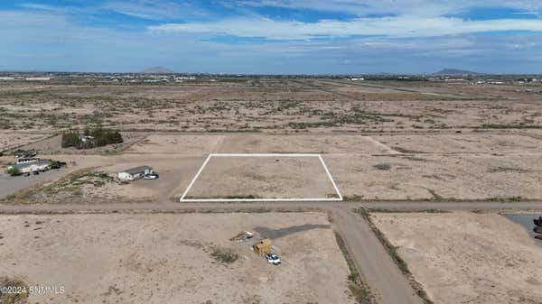 TBD GRULLA MOUNTAIN RD SE # BLOCK 6 LOT 11, DEMING, NM 88030 - Image 1