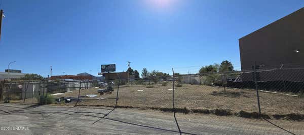 0001 CHIQUITA AVENUE, LAS CRUCES, NM 88001 - Image 1