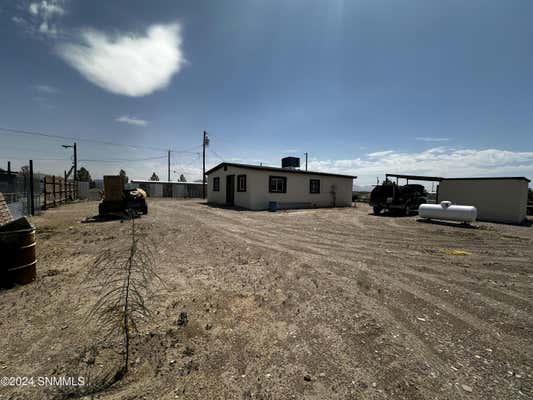 616 W BERINO RD, ANTHONY, NM 88021 - Image 1