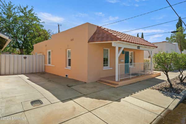 330 N MELENDRES ST, LAS CRUCES, NM 88005 - Image 1