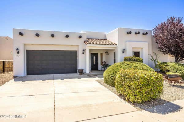 4407 GALISTEO LOOP, LAS CRUCES, NM 88011 - Image 1