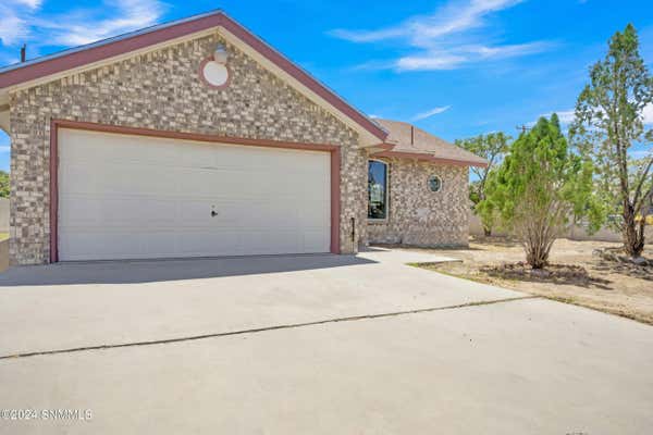 117 SABINE DR, SUNLAND PARK, NM 88063 - Image 1