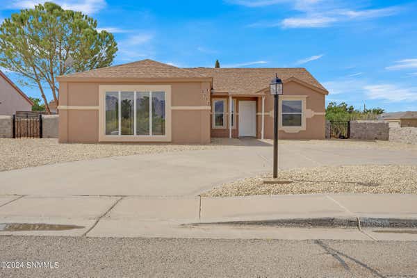 5132 CALLE PASTURA, LAS CRUCES, NM 88012 - Image 1