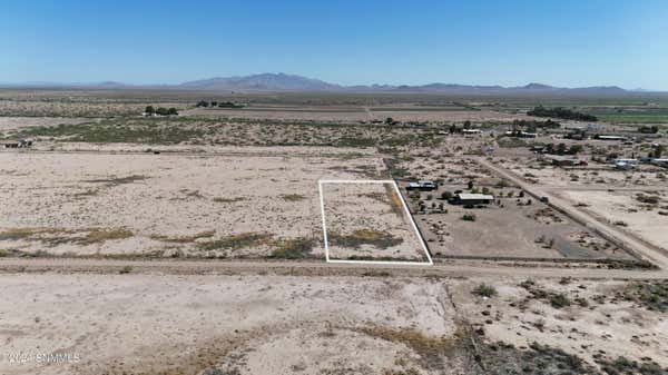 TBD HEREFORD RD SE # BLOCK 4 LOT 11, DEMING, NM 88030 - Image 1