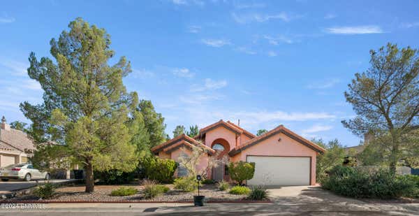 86 SAINT ANDREWS DR, SANTA TERESA, NM 88008 - Image 1