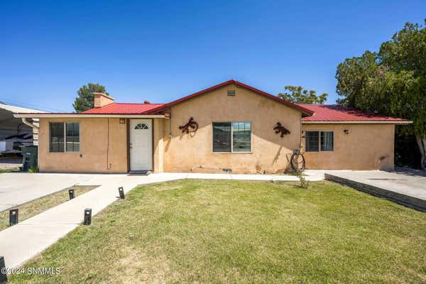 817 GRAPE ST, TRUTH OR CONSEQUENCES, NM 87901 - Image 1