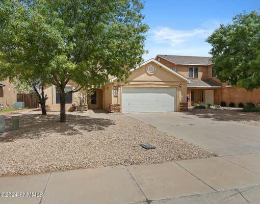 1438 TINGLEY DR, LAS CRUCES, NM 88007 - Image 1