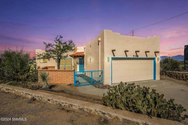 5388 SPIRIT RIDGE RD, LAS CRUCES, NM 88007 - Image 1