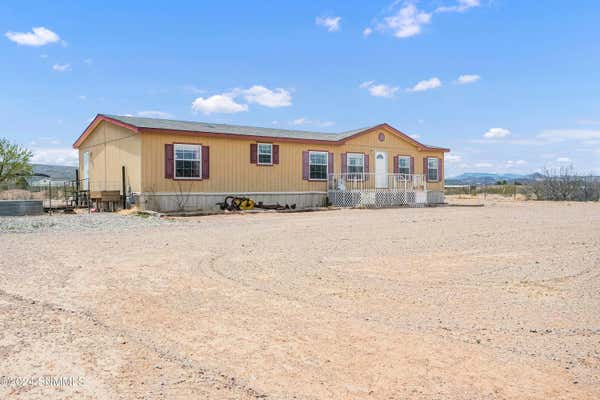 12001 BUFFALO ESTATES RD, LAS CRUCES, NM 88007 - Image 1