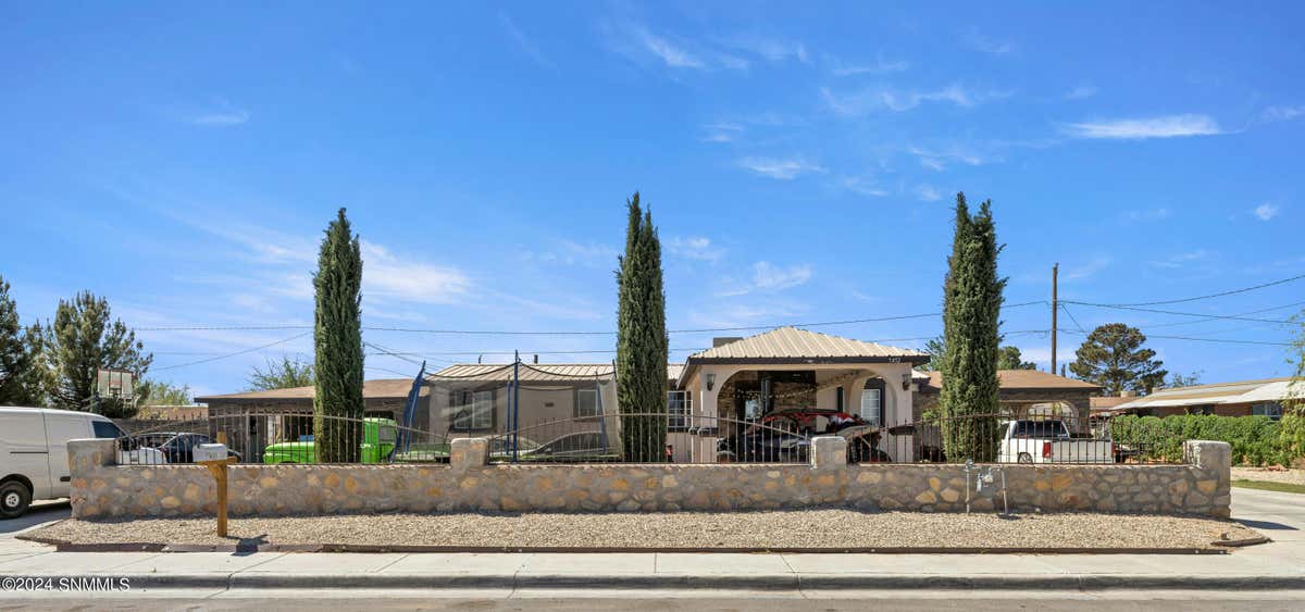 5452 PETTES BLVD, LAS CRUCES, NM 88012, photo 1 of 32