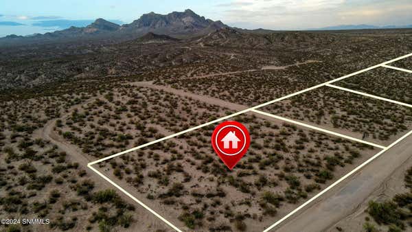 TBD ECLIPSE RD # LOT 21, LAS CRUCES, NM 88012 - Image 1