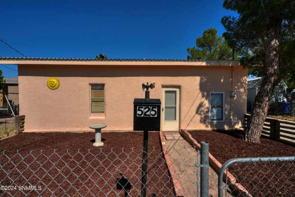 525 TEXAS AVE, LAS CRUCES, NM 88001 - Image 1