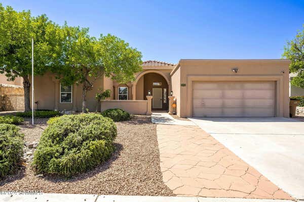 2847 CHEYENNE DR, LAS CRUCES, NM 88011 - Image 1