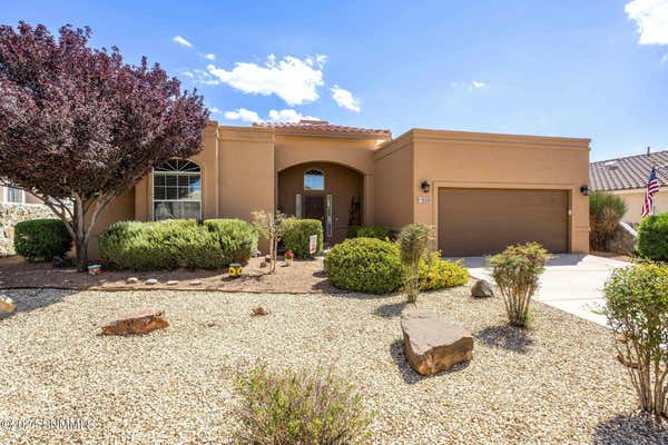 1858 EL SEGUNDO TRL, LAS CRUCES, NM 88011 - Image 1