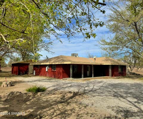 18201 S HIGHWAY 28, LA MESA, NM 88044 - Image 1