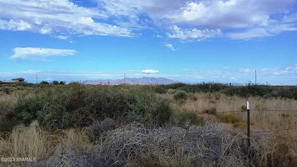 0 US 54, CHAPARRAL, NM 88081, photo 3 of 7