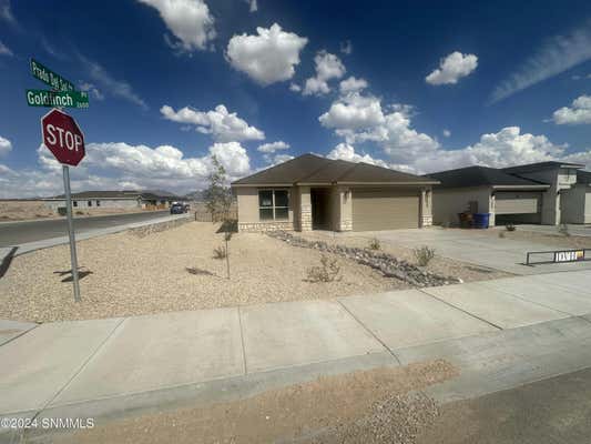 2664 GOLDFINCH PL, LAS CRUCES, NM 88011, photo 2 of 27