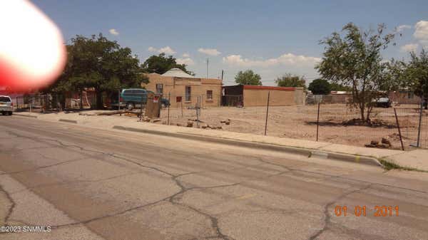 1245 VAN PATTEN AVE, LAS CRUCES, NM 88005, photo 5 of 9