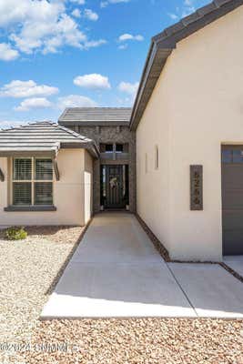 6266 BELVEDERE LOOP, LAS CRUCES, NM 88012, photo 4 of 73