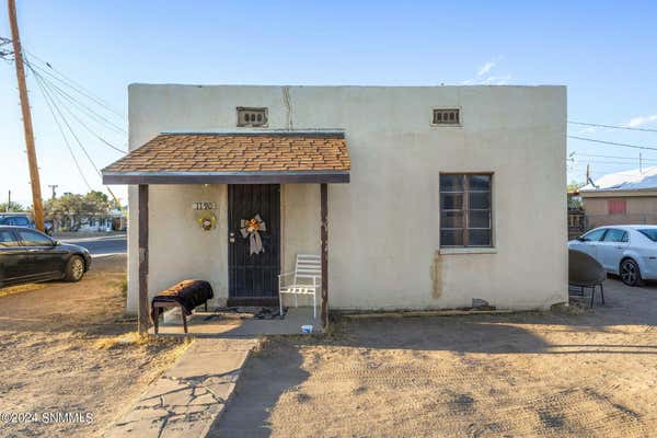 1190 3RD ST, LAS CRUCES, NM 88005 - Image 1