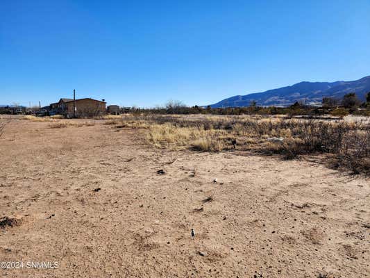 12031 BUFFALO ESTATES RD, LAS CRUCES, NM 88007 - Image 1