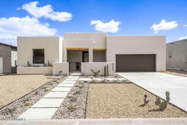 8253 PISSARRO DR, LAS CRUCES, NM 88007 - Image 1