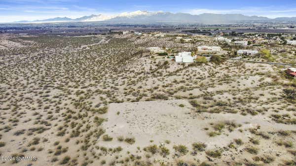 6720 DESERT BLOSSOM RD, LAS CRUCES, NM 88007, photo 2 of 35