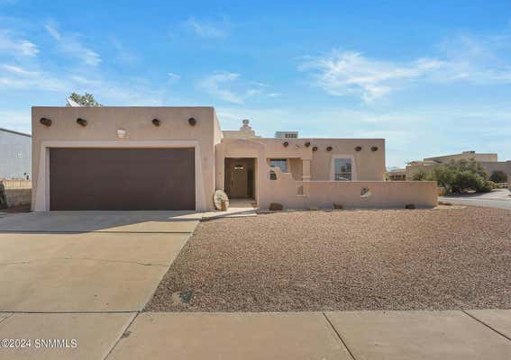 2077 CORN DR, LAS CRUCES, NM 88001 - Image 1