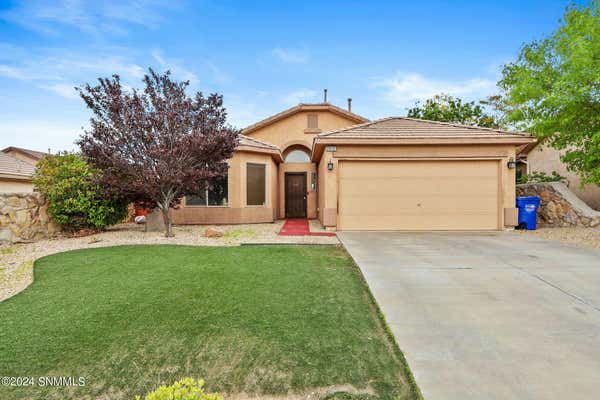 2512 TIERRA GRANDE CT, LAS CRUCES, NM 88011 - Image 1