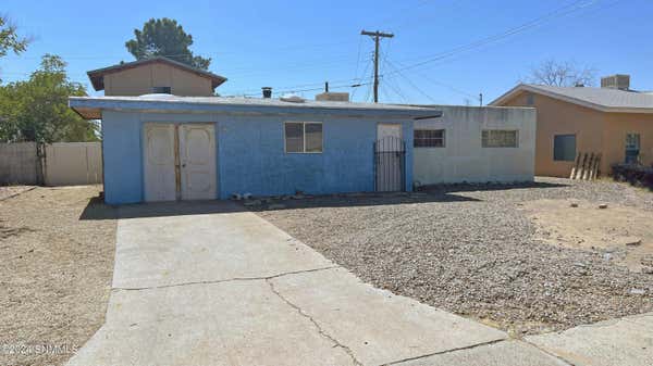 850 LEES DR, LAS CRUCES, NM 88001 - Image 1