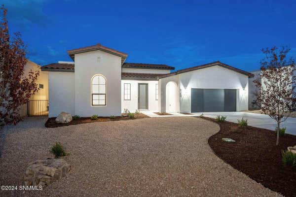 8257 PISSARRO DR, LAS CRUCES, NM 88007 - Image 1