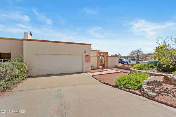 6732 CAMINO BLANCO, LAS CRUCES, NM 88007 - Image 1