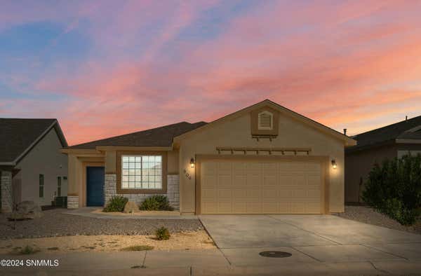 809 VALENCIA, ALAMOGORDO, NM 88310 - Image 1