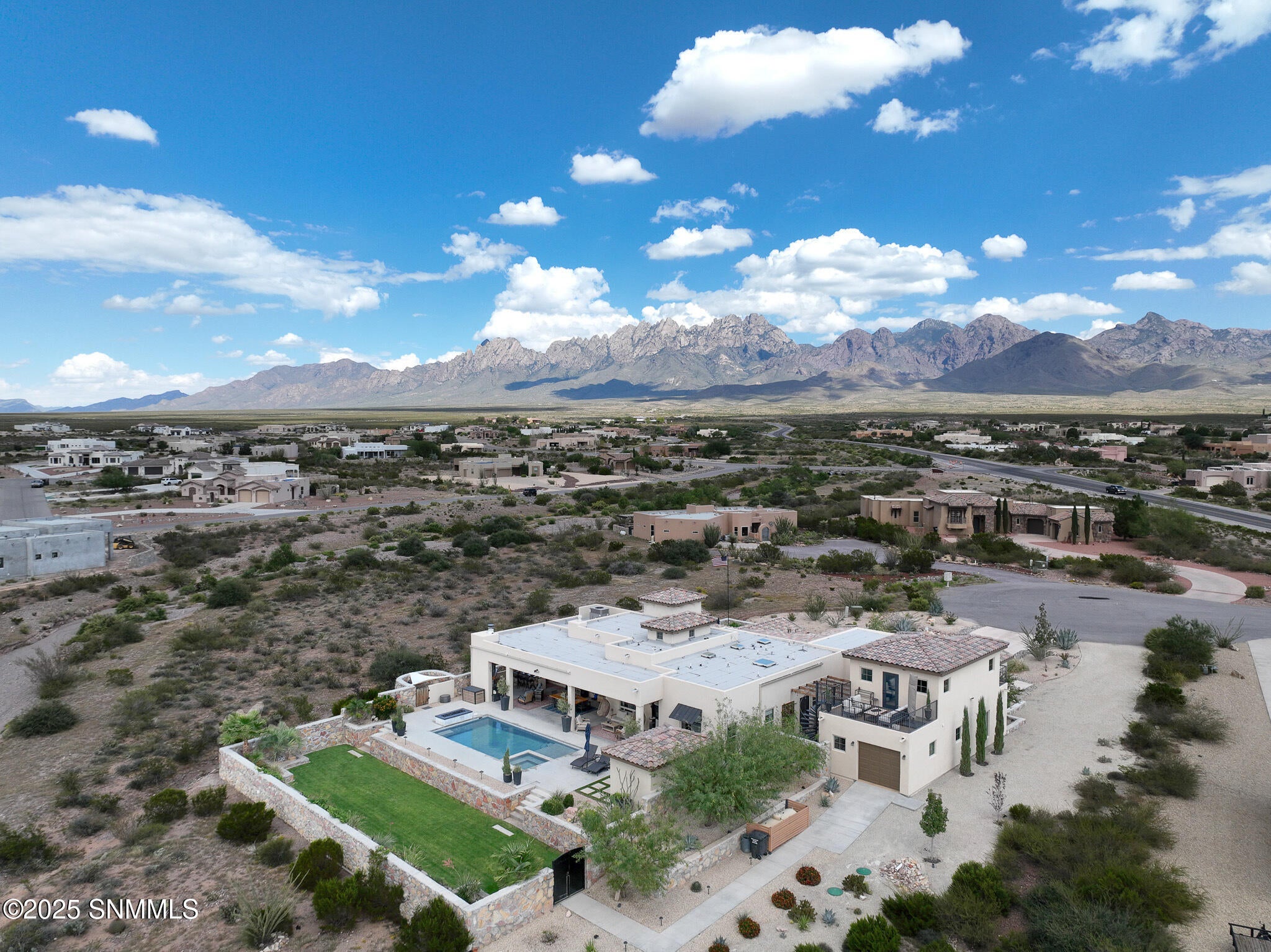 Las Cruces, New Mexico, 88011, United States, 4 Bedrooms Bedrooms, ,4 BathroomsBathrooms,Residential,Active,1963388