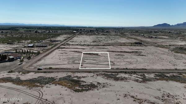 TBD GRULLA MOUNTAIN RD SE # BLOCK 3 LOT 2, DEMING, NM 88030 - Image 1