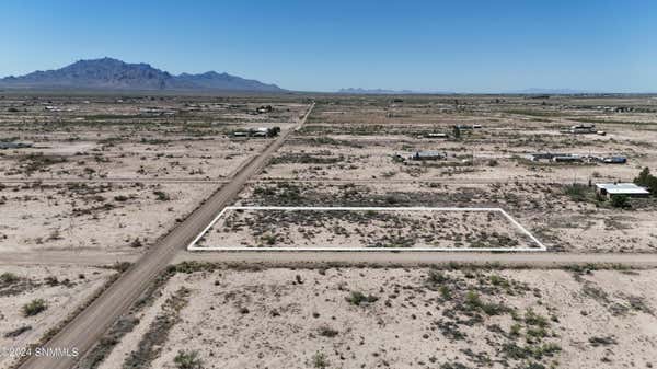 TBD LONGHORN RD SE # BLOCK 6 LOT 9, DEMING, NM 88030 - Image 1