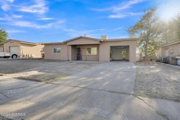 1409 KILMER ST, LAS CRUCES, NM 88001 - Image 1