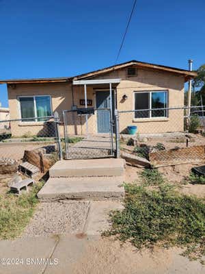 610 E MOUNTAIN AVE, LAS CRUCES, NM 88001 - Image 1