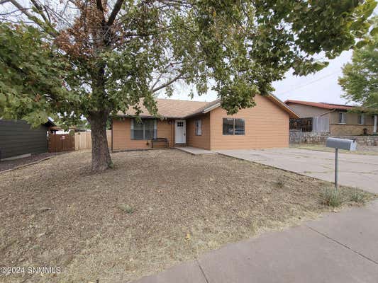 1311 NORTH LOOP, SILVER CITY, NM 88061 - Image 1