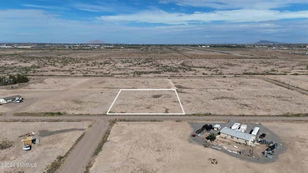 TBD GRULLA MOUNTAIN RD SE # BLOCK 6 LOT 12, DEMING, NM 88030 - Image 1