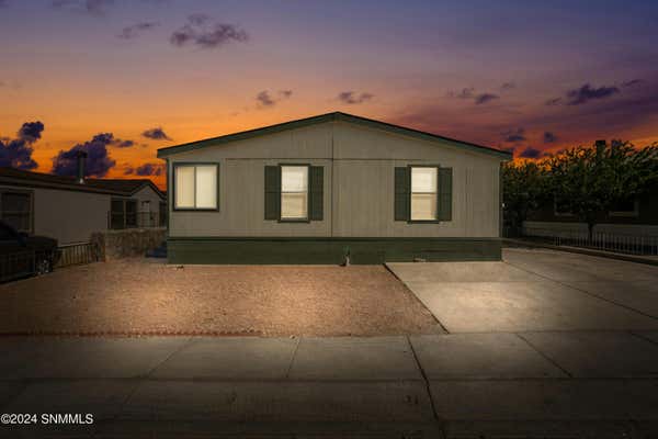 4031 CALLE ESTADOS, LAS CRUCES, NM 88005 - Image 1