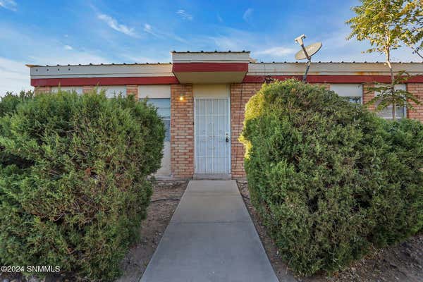 1441 ALAMO ST APT A, LAS CRUCES, NM 88001 - Image 1