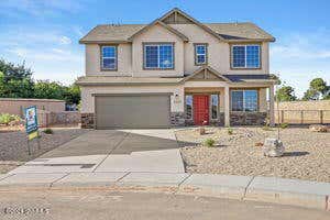 3103 BLUESTEM STREET, LAS CRUCES, NM 88001 - Image 1