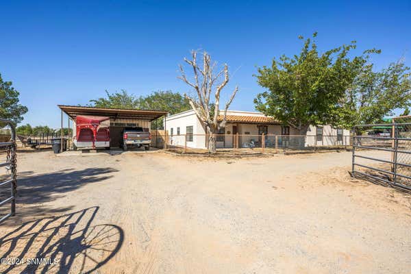 11982 ROBLEDO VISTA RD, LAS CRUCES, NM 88007 - Image 1